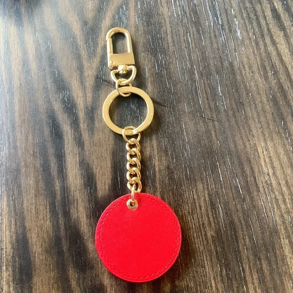 Michael Kors key chain. - Picture 2 of 6